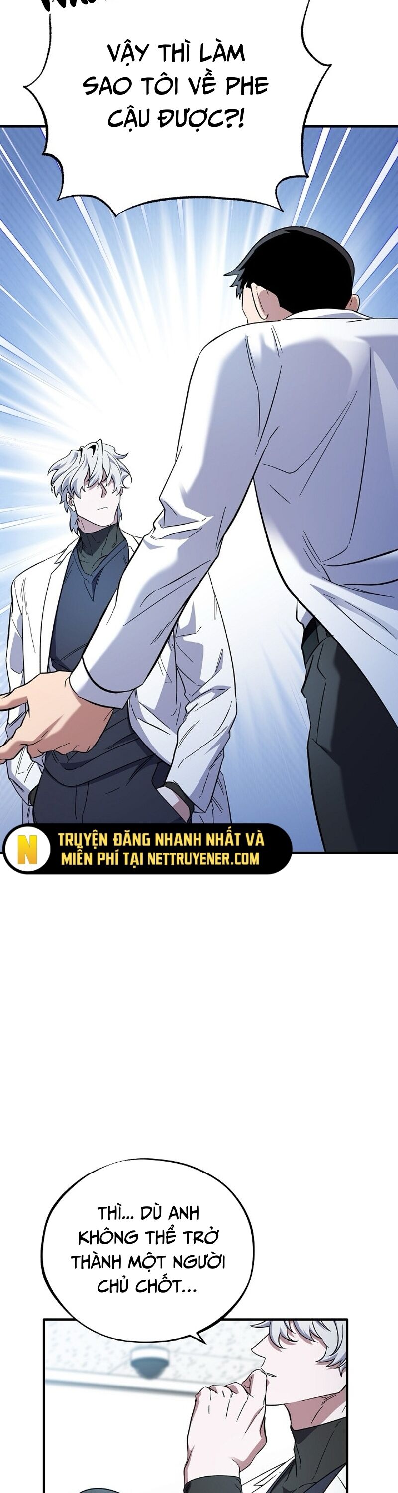 Tuyệt Đỉnh Bác Sĩ Chapter 26 - Trang 2