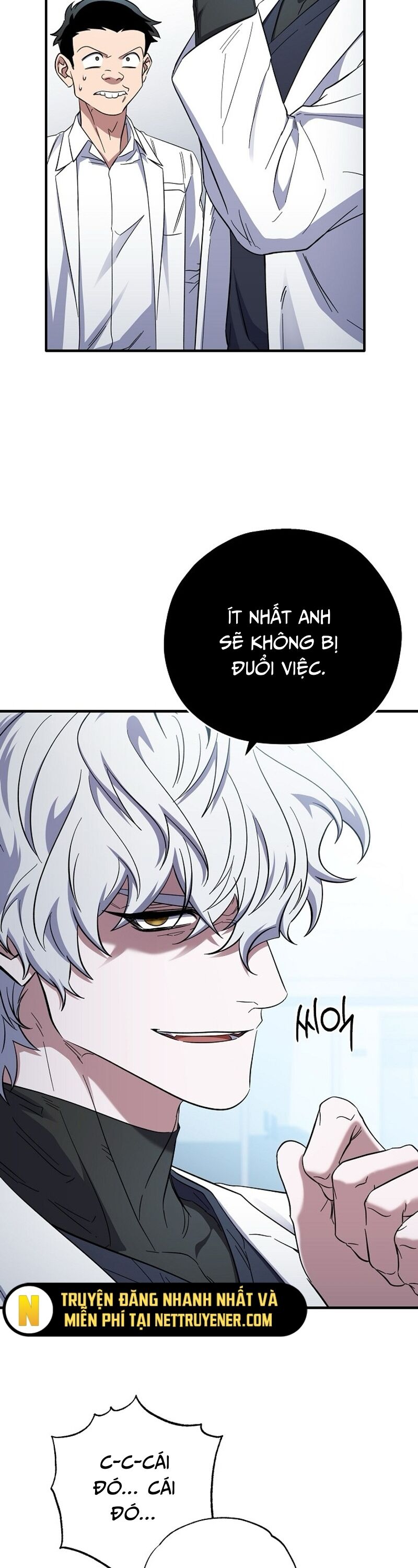 Tuyệt Đỉnh Bác Sĩ Chapter 26 - Trang 2