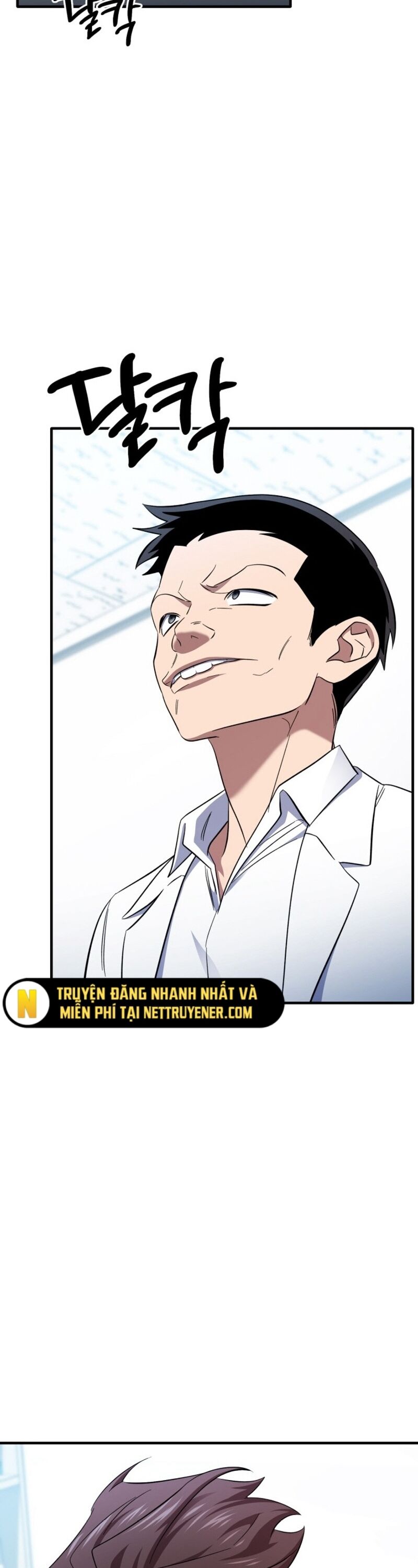 Tuyệt Đỉnh Bác Sĩ Chapter 26 - Trang 2