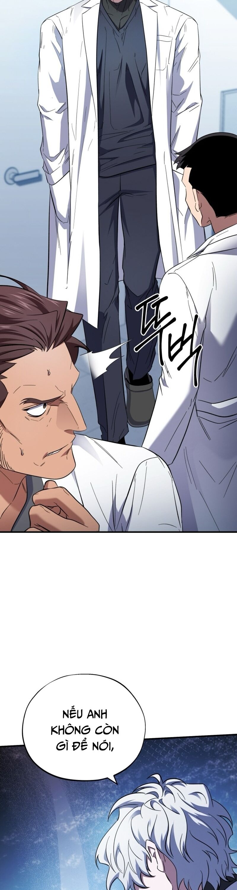 Tuyệt Đỉnh Bác Sĩ Chapter 26 - Trang 2