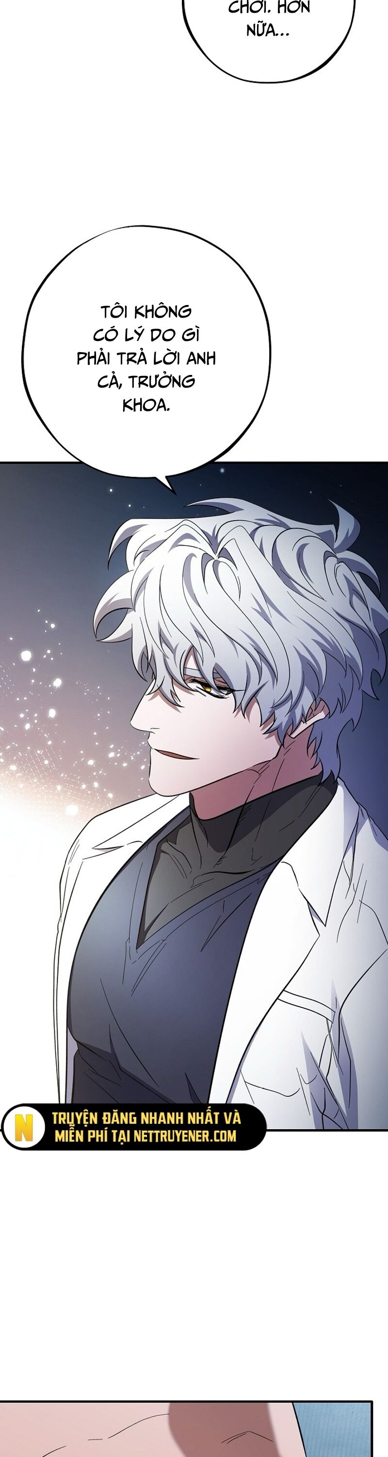 Tuyệt Đỉnh Bác Sĩ Chapter 26 - Trang 2