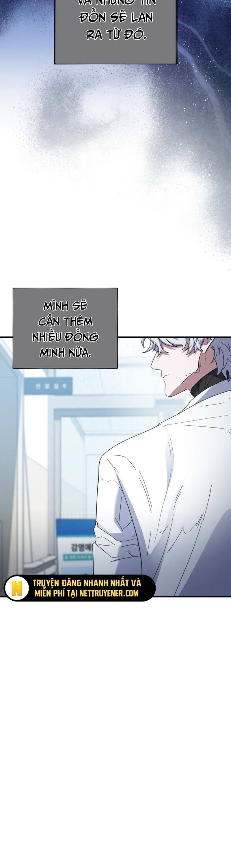 Tuyệt Đỉnh Bác Sĩ Chapter 26 - Trang 2