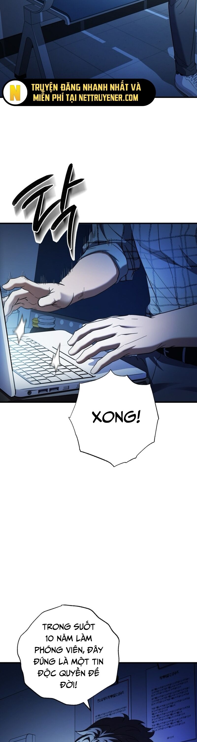 Tuyệt Đỉnh Bác Sĩ Chapter 26 - Trang 2