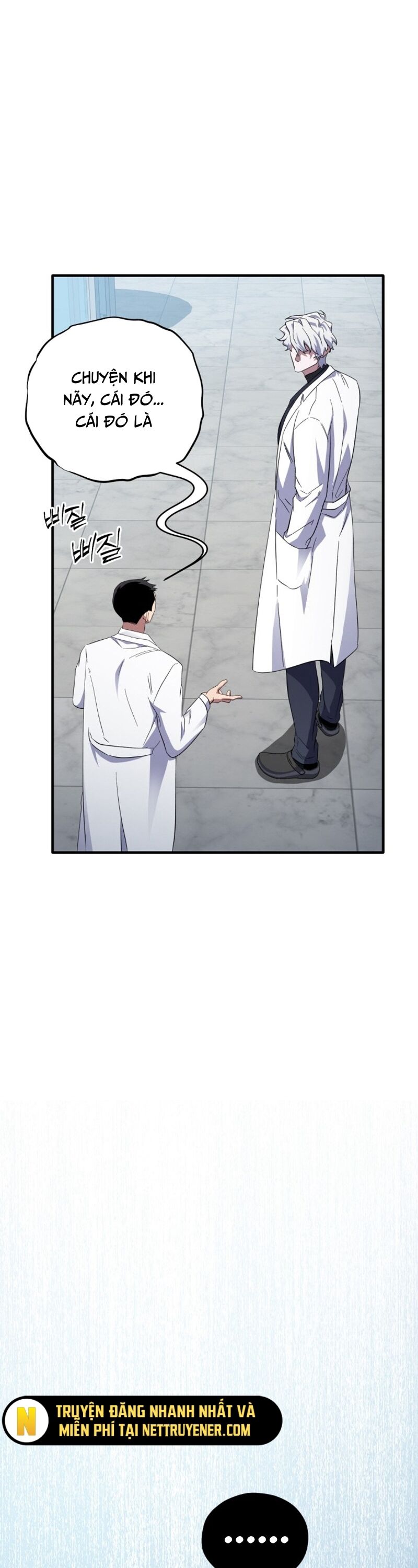 Tuyệt Đỉnh Bác Sĩ Chapter 26 - Trang 2