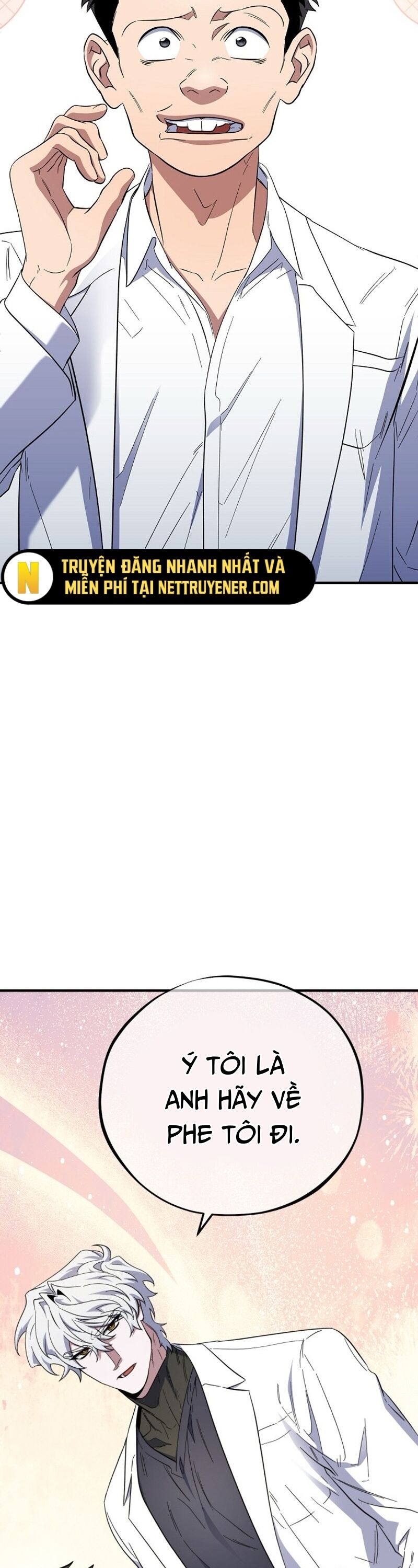 Tuyệt Đỉnh Bác Sĩ Chapter 26 - Trang 2