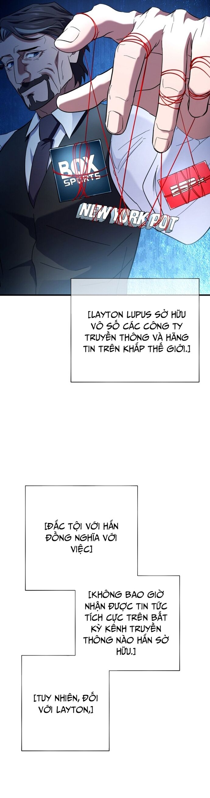 Tuyệt Đỉnh Bác Sĩ Chapter 27 - Trang 2