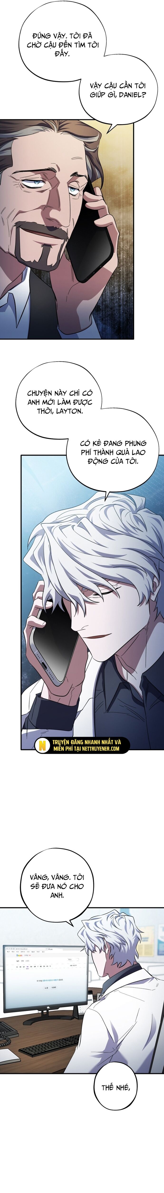 Tuyệt Đỉnh Bác Sĩ Chapter 27 - Trang 2