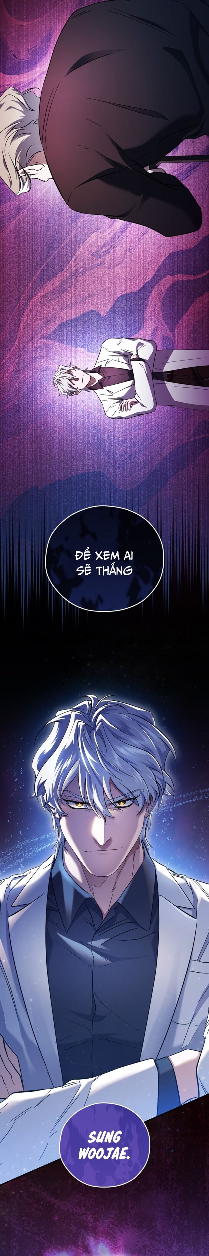Tuyệt Đỉnh Bác Sĩ Chapter 27 - Trang 2
