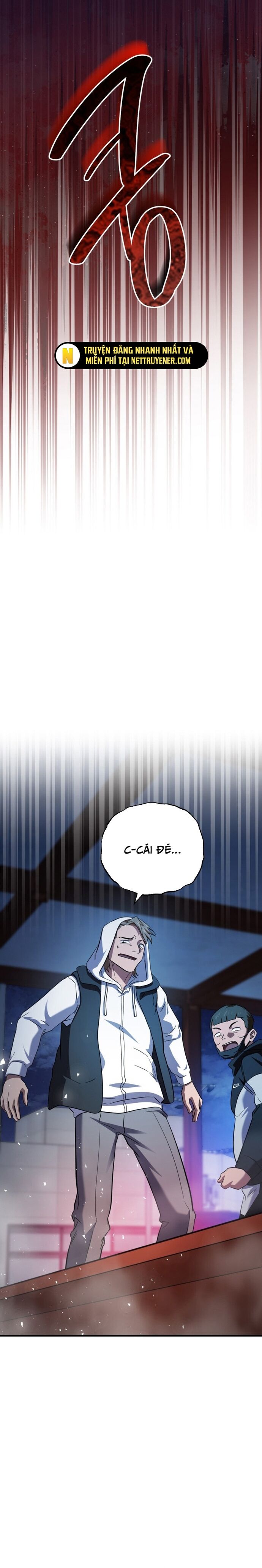 Tuyệt Đỉnh Bác Sĩ Chapter 28 - Trang 2