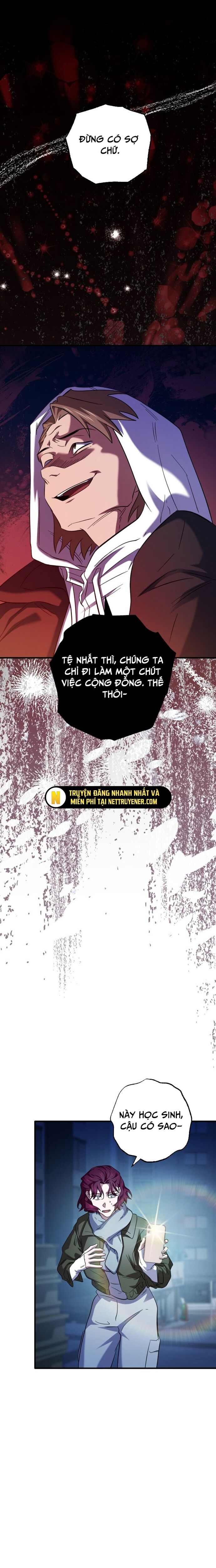 Tuyệt Đỉnh Bác Sĩ Chapter 28 - Trang 2