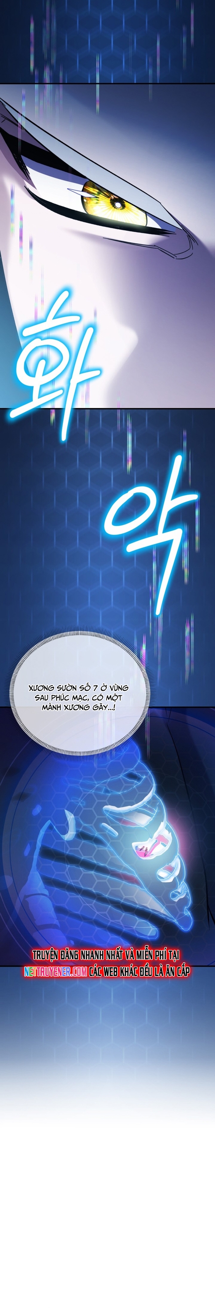 Tuyệt Đỉnh Bác Sĩ Chapter 29 - Trang 2