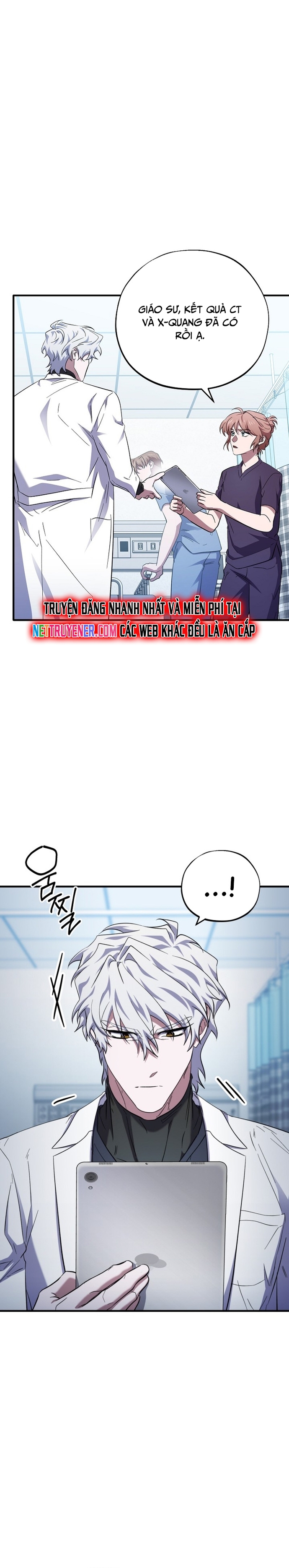Tuyệt Đỉnh Bác Sĩ Chapter 29 - Trang 2
