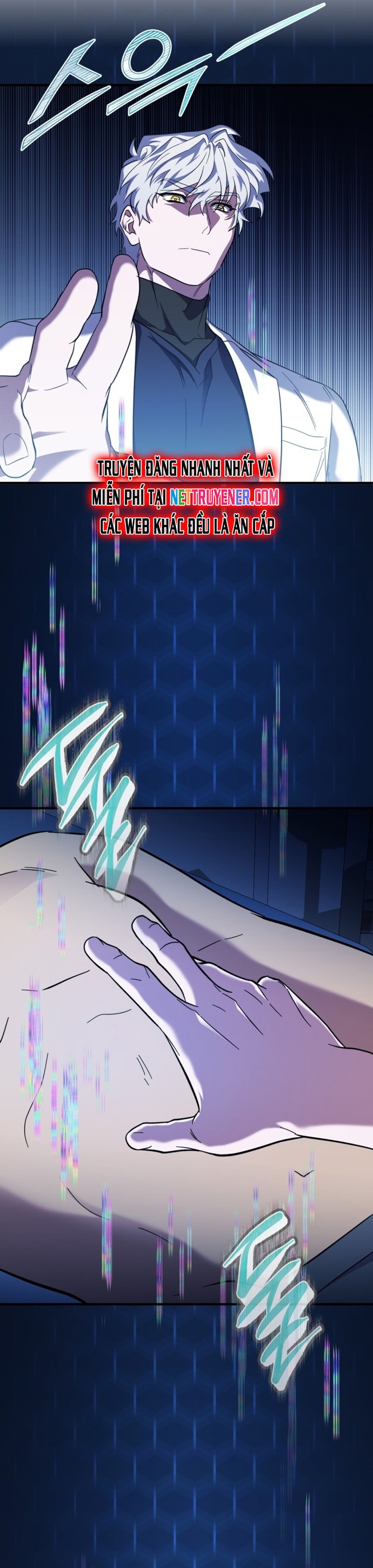 Tuyệt Đỉnh Bác Sĩ Chapter 29 - Trang 2