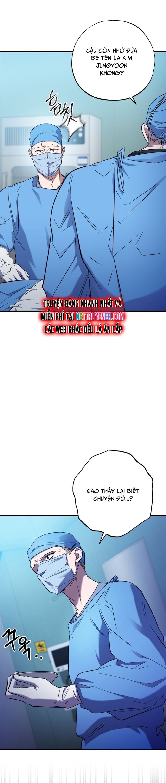 Tuyệt Đỉnh Bác Sĩ Chapter 30 - Trang 2
