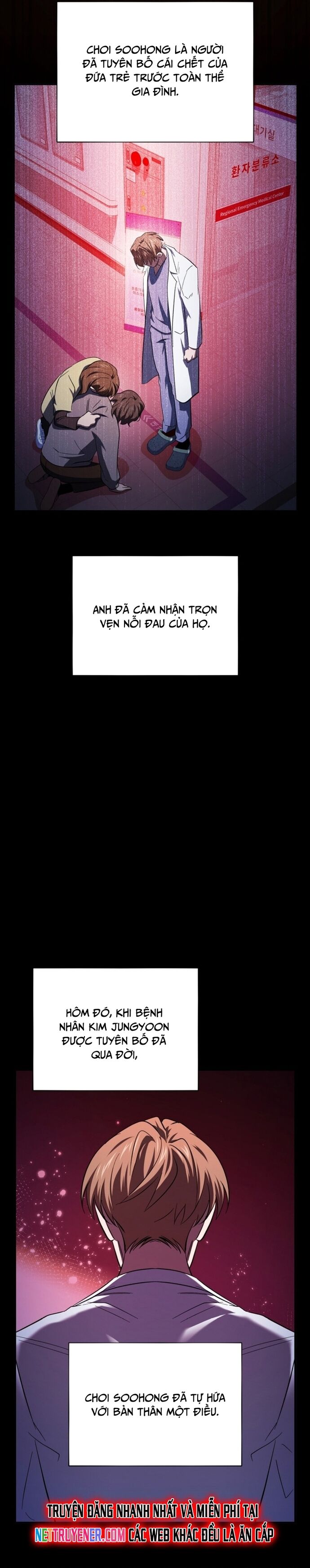 Tuyệt Đỉnh Bác Sĩ Chapter 30 - Trang 2
