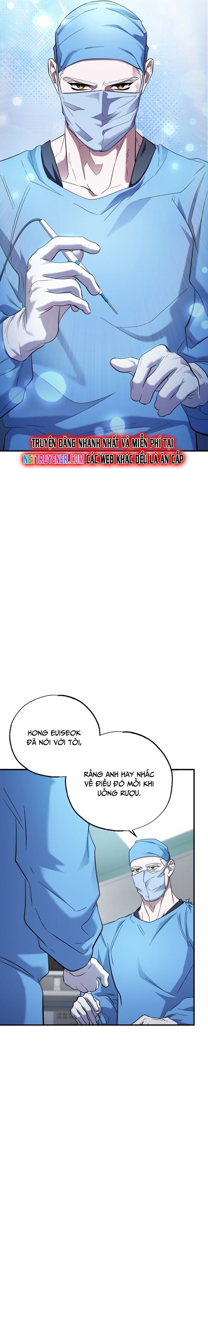 Tuyệt Đỉnh Bác Sĩ Chapter 30 - Trang 2