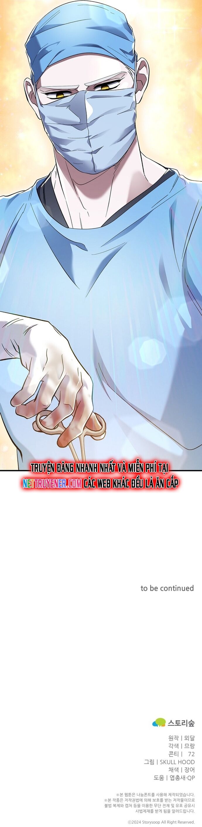 Tuyệt Đỉnh Bác Sĩ Chapter 30 - Trang 2