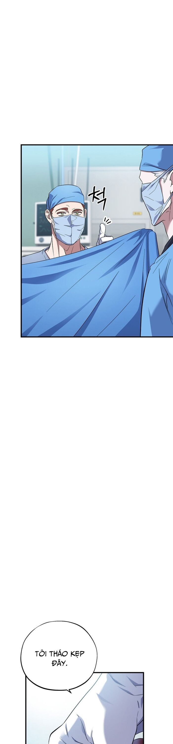 Tuyệt Đỉnh Bác Sĩ Chapter 31 - Trang 2