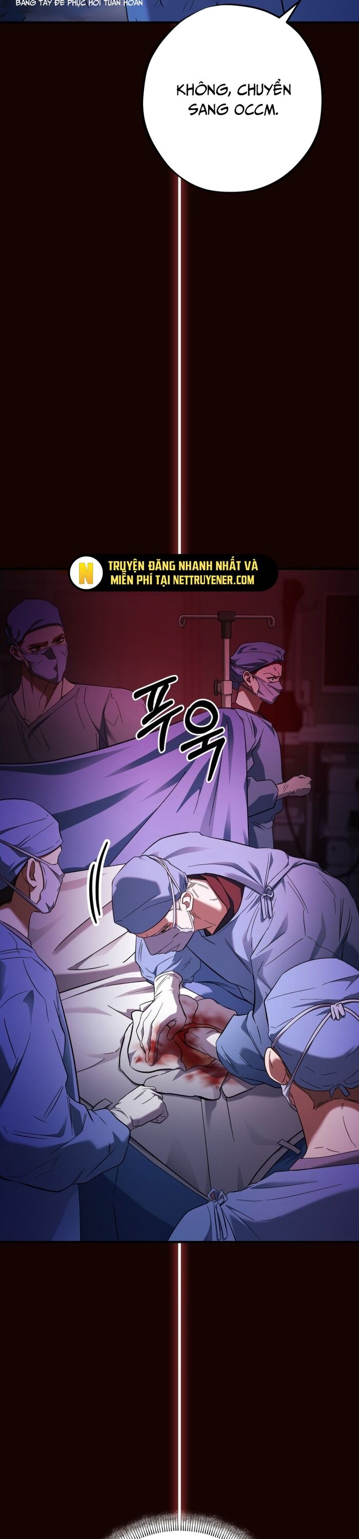 Tuyệt Đỉnh Bác Sĩ Chapter 31 - Trang 2