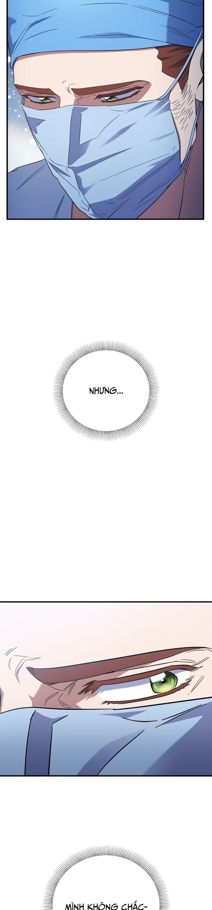 Tuyệt Đỉnh Bác Sĩ Chapter 31 - Trang 2