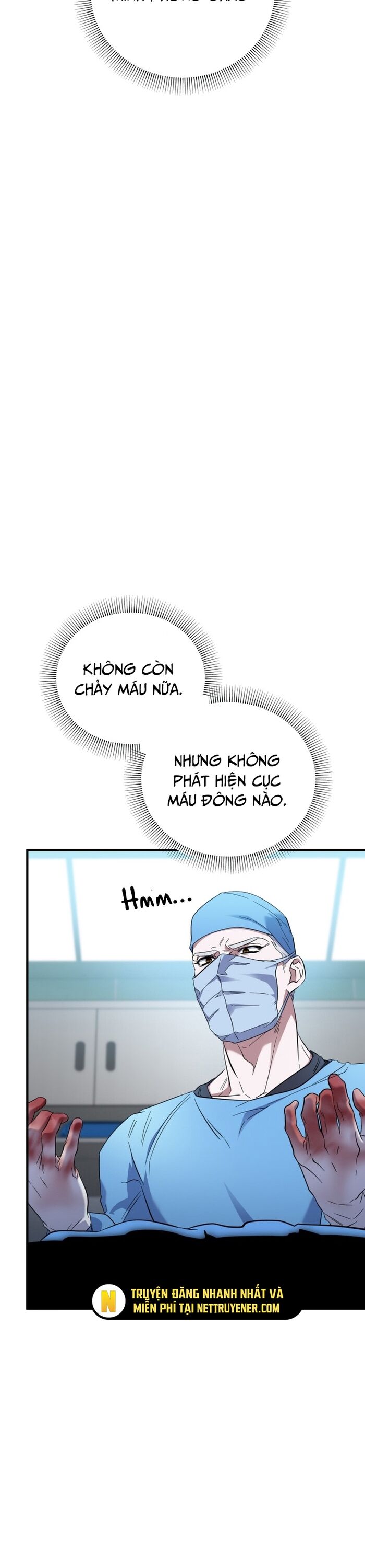 Tuyệt Đỉnh Bác Sĩ Chapter 31 - Trang 2