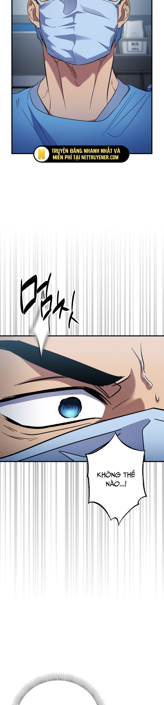 Tuyệt Đỉnh Bác Sĩ Chapter 31 - Trang 2