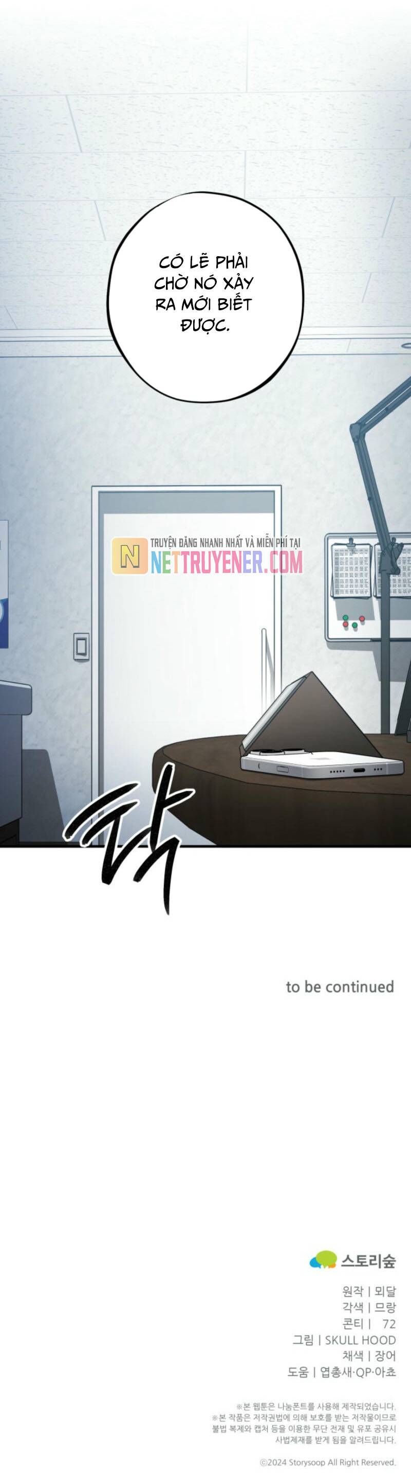 Tuyệt Đỉnh Bác Sĩ Chapter 33 - Trang 2