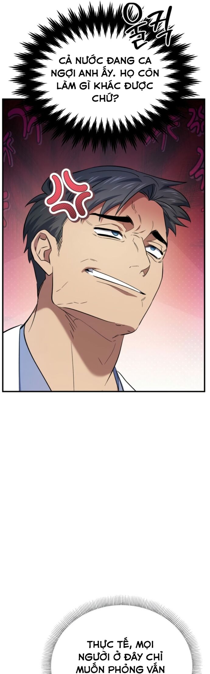 Tuyệt Đỉnh Bác Sĩ Chapter 34 - Trang 2