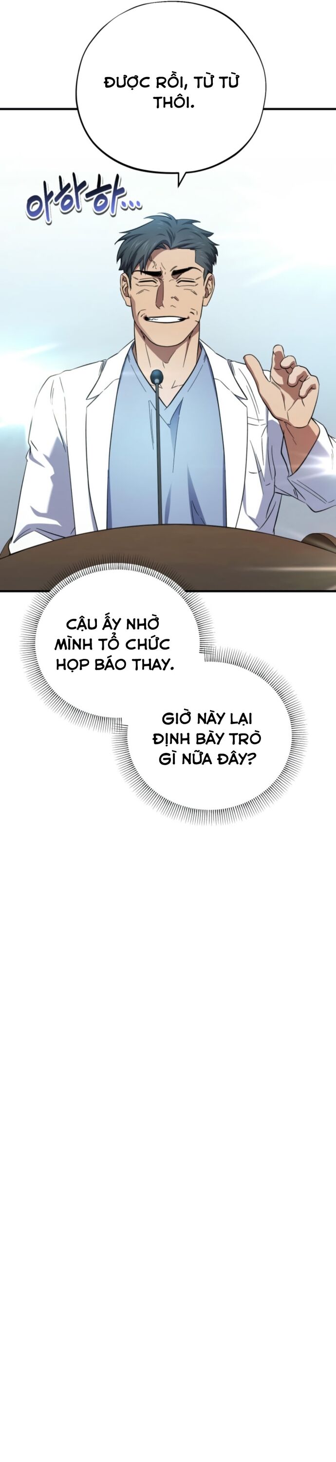 Tuyệt Đỉnh Bác Sĩ Chapter 34 - Trang 2