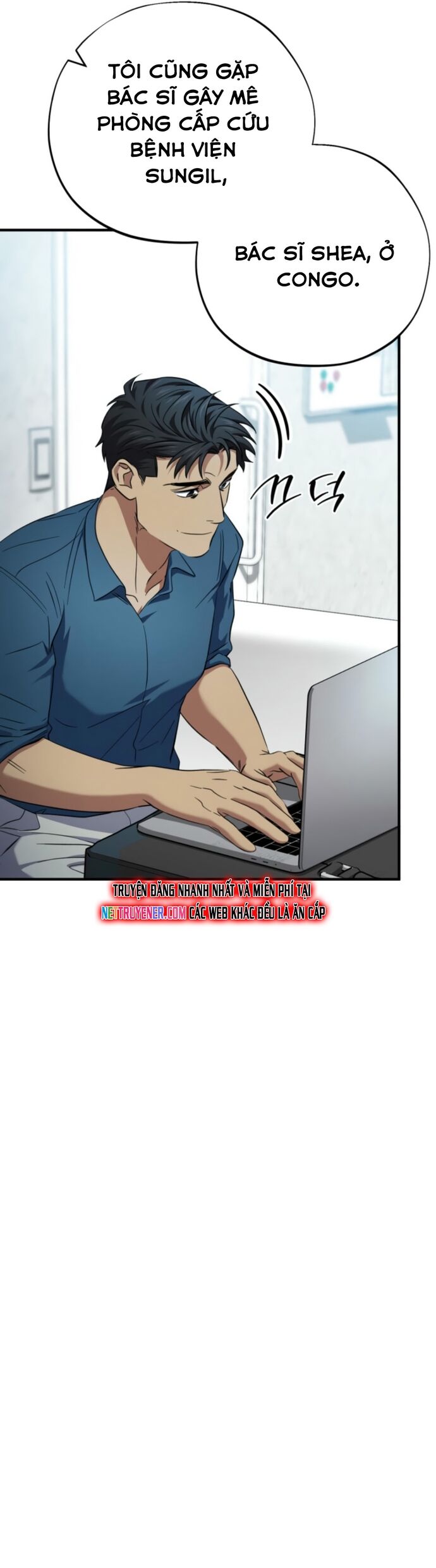 Tuyệt Đỉnh Bác Sĩ Chapter 34 - Trang 2