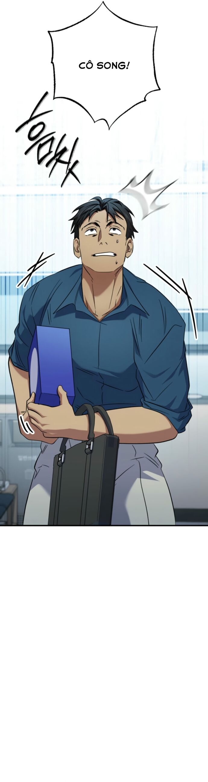 Tuyệt Đỉnh Bác Sĩ Chapter 34 - Trang 2