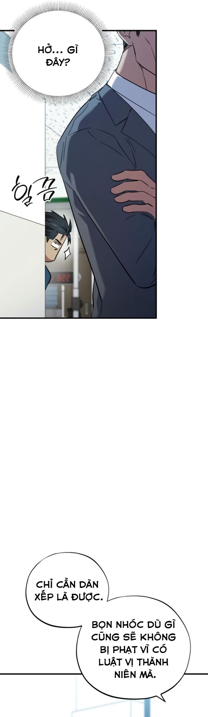 Tuyệt Đỉnh Bác Sĩ Chapter 34 - Trang 2