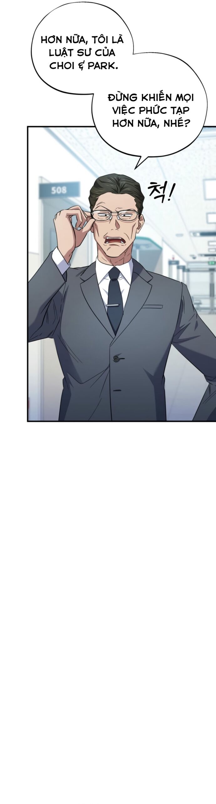 Tuyệt Đỉnh Bác Sĩ Chapter 34 - Trang 2