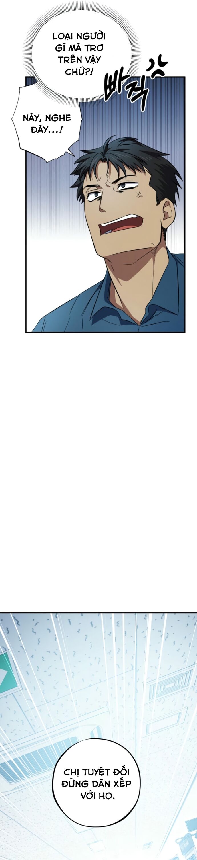 Tuyệt Đỉnh Bác Sĩ Chapter 34 - Trang 2