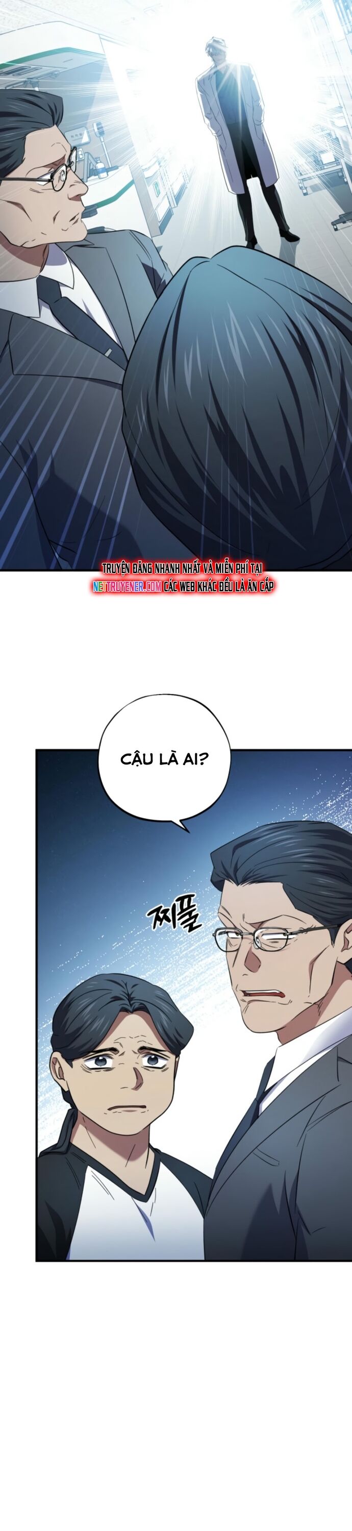 Tuyệt Đỉnh Bác Sĩ Chapter 34 - Trang 2