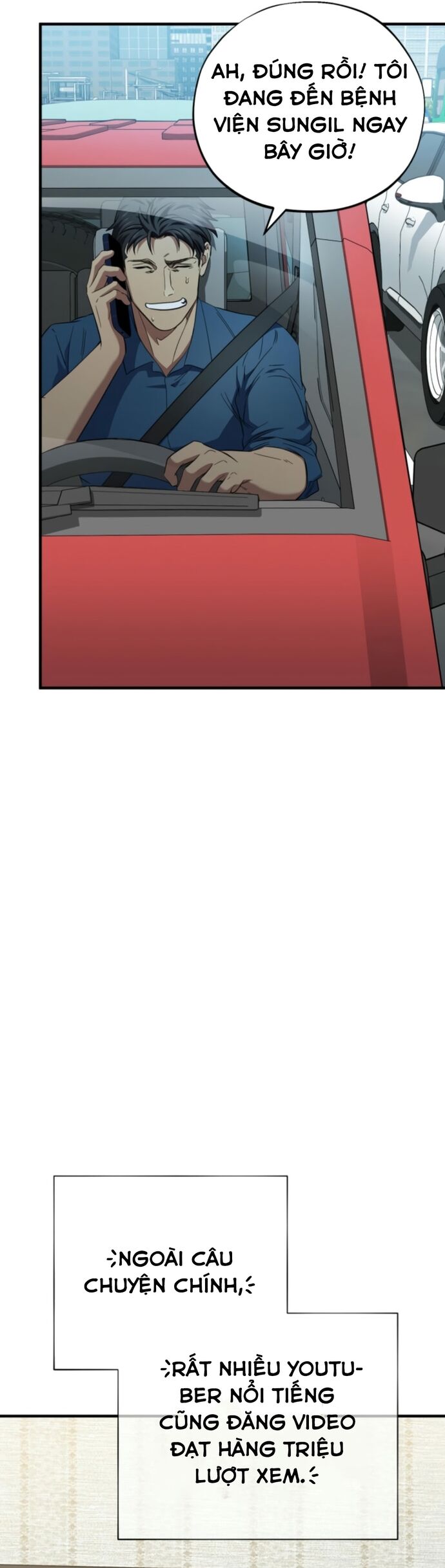 Tuyệt Đỉnh Bác Sĩ Chapter 34 - Trang 2