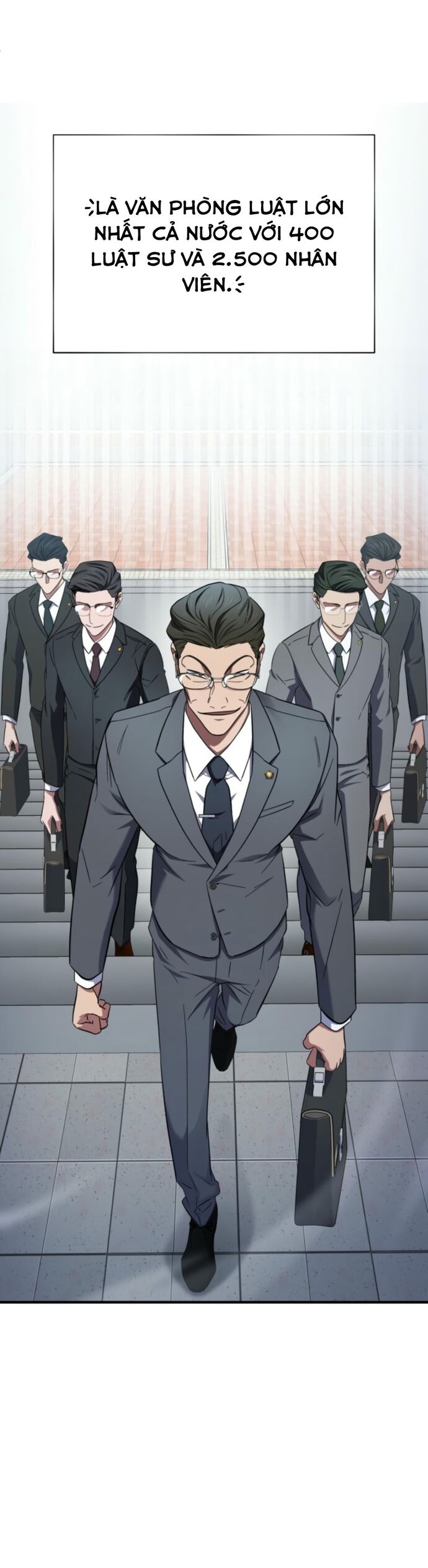 Tuyệt Đỉnh Bác Sĩ Chapter 34 - Trang 2