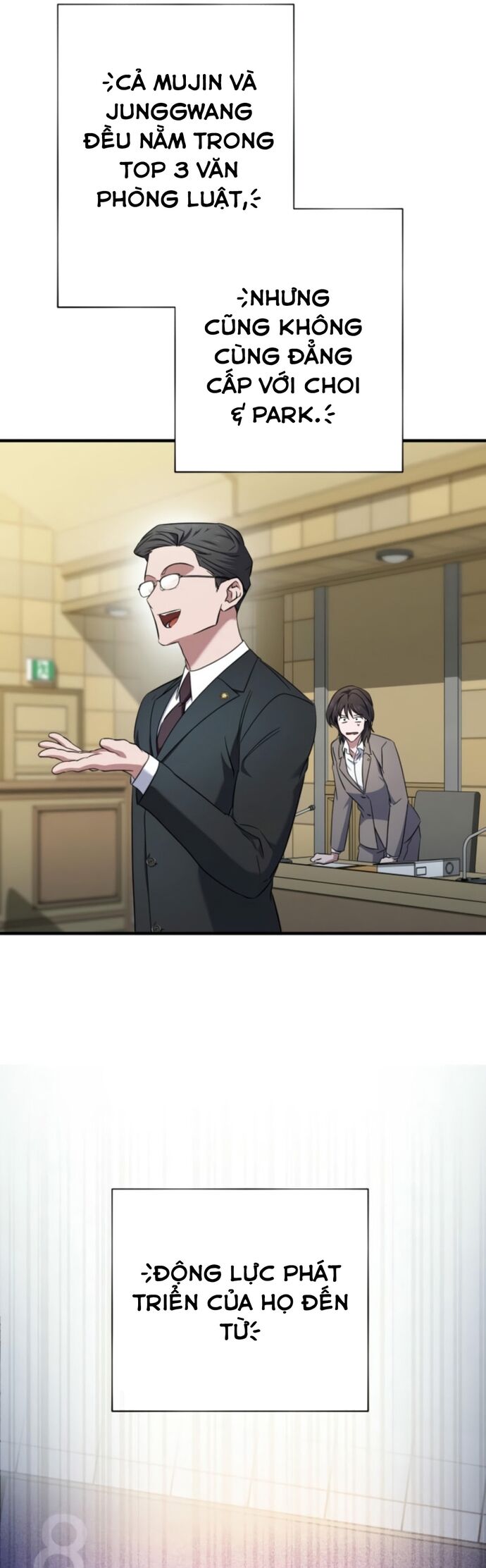 Tuyệt Đỉnh Bác Sĩ Chapter 34 - Trang 2