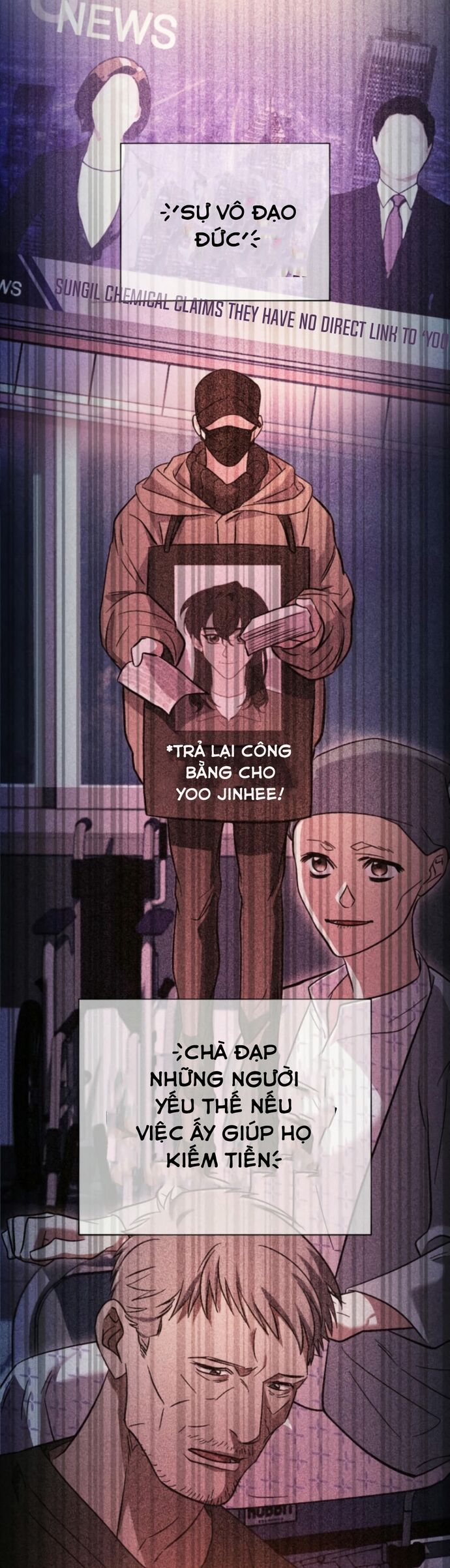 Tuyệt Đỉnh Bác Sĩ Chapter 34 - Trang 2