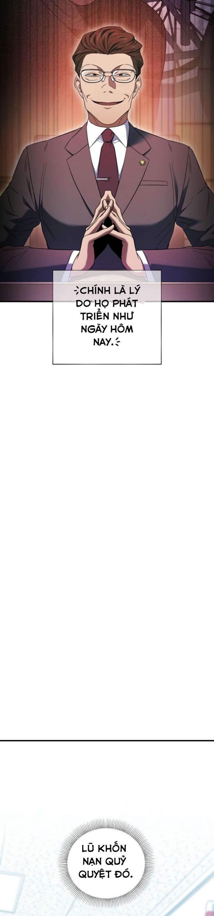 Tuyệt Đỉnh Bác Sĩ Chapter 34 - Trang 2