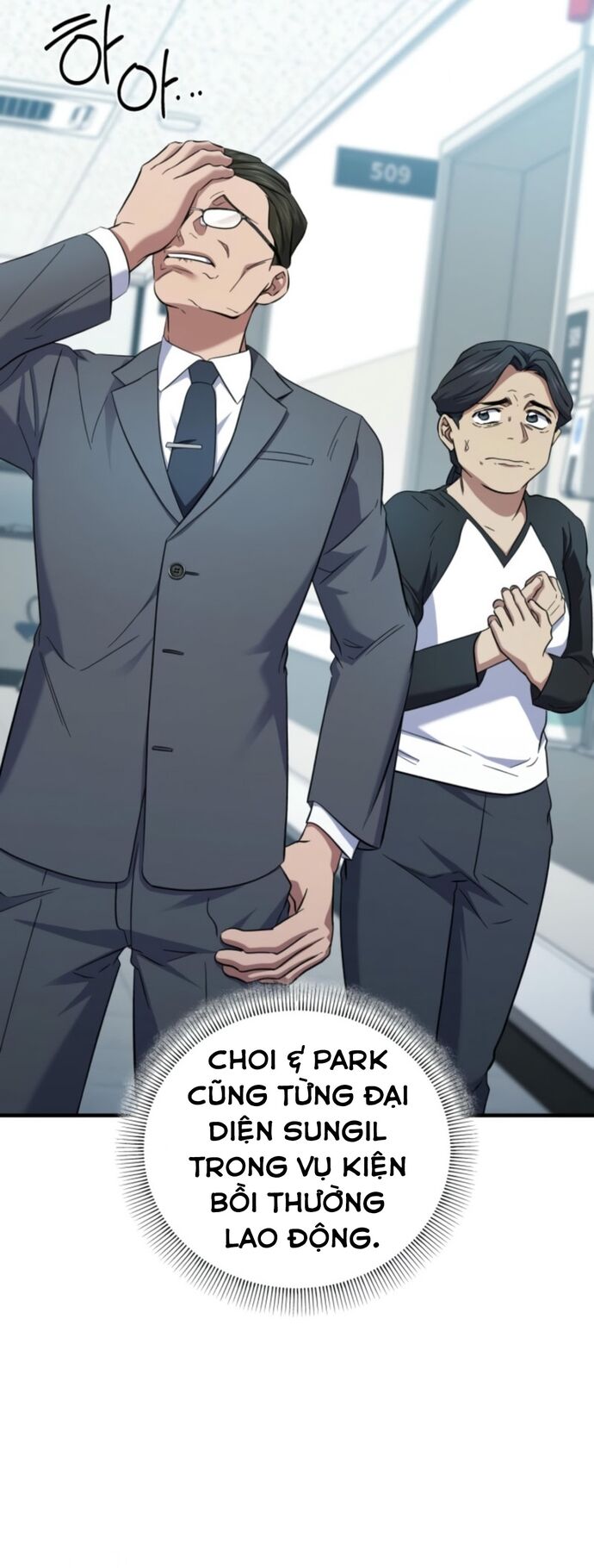 Tuyệt Đỉnh Bác Sĩ Chapter 34 - Trang 2