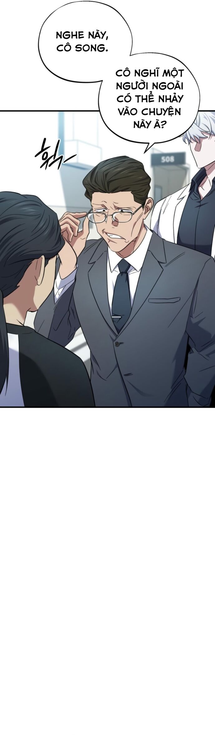 Tuyệt Đỉnh Bác Sĩ Chapter 34 - Trang 2