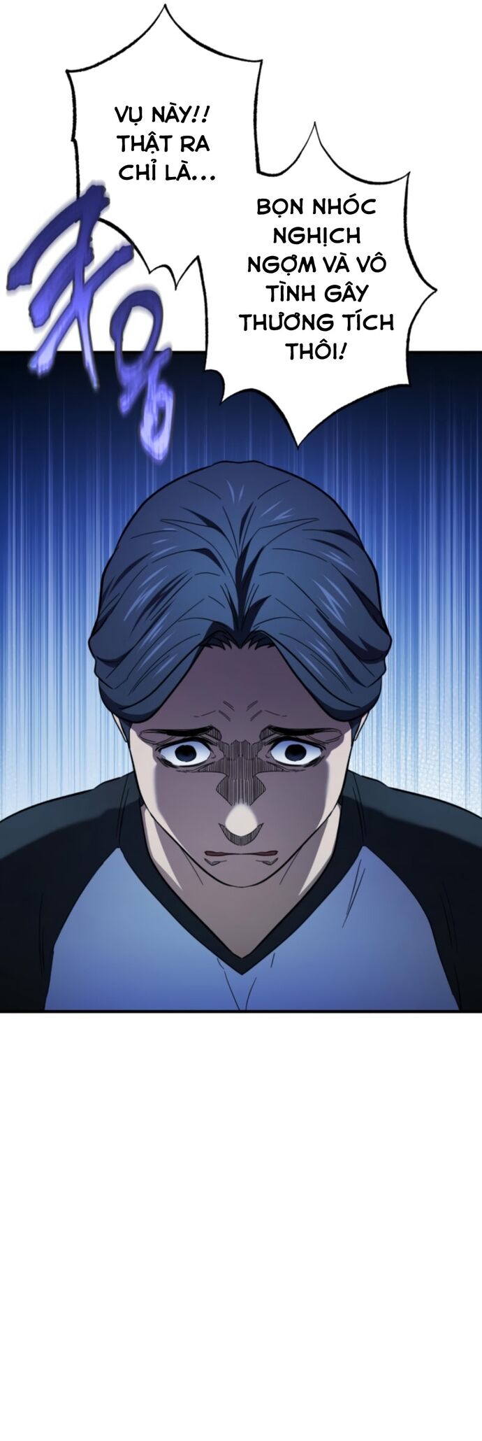 Tuyệt Đỉnh Bác Sĩ Chapter 34 - Trang 2