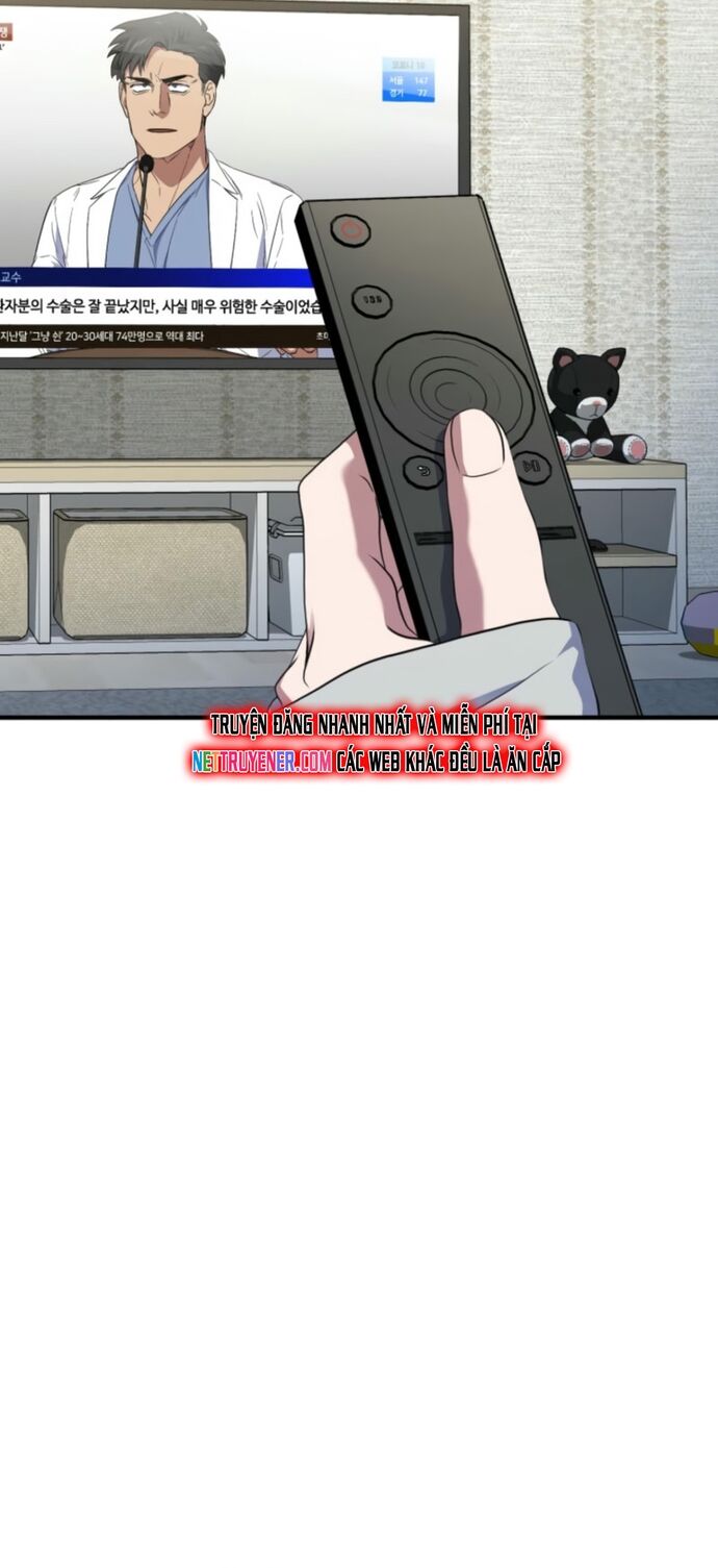 Tuyệt Đỉnh Bác Sĩ Chapter 34 - Trang 2