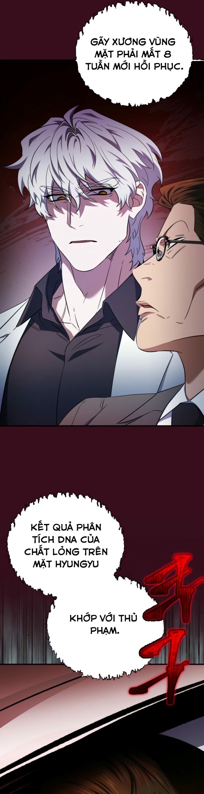 Tuyệt Đỉnh Bác Sĩ Chapter 34 - Trang 2