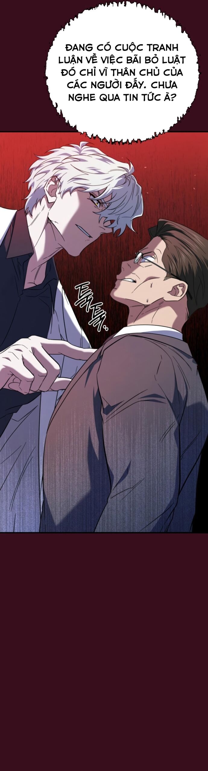 Tuyệt Đỉnh Bác Sĩ Chapter 34 - Trang 2