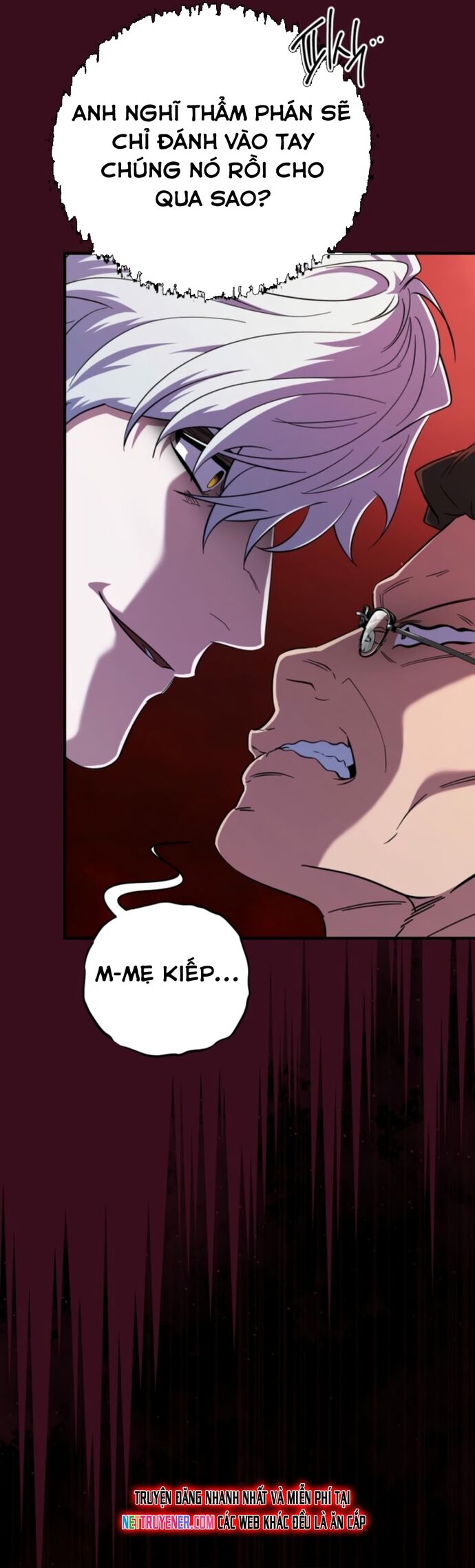 Tuyệt Đỉnh Bác Sĩ Chapter 34 - Trang 2