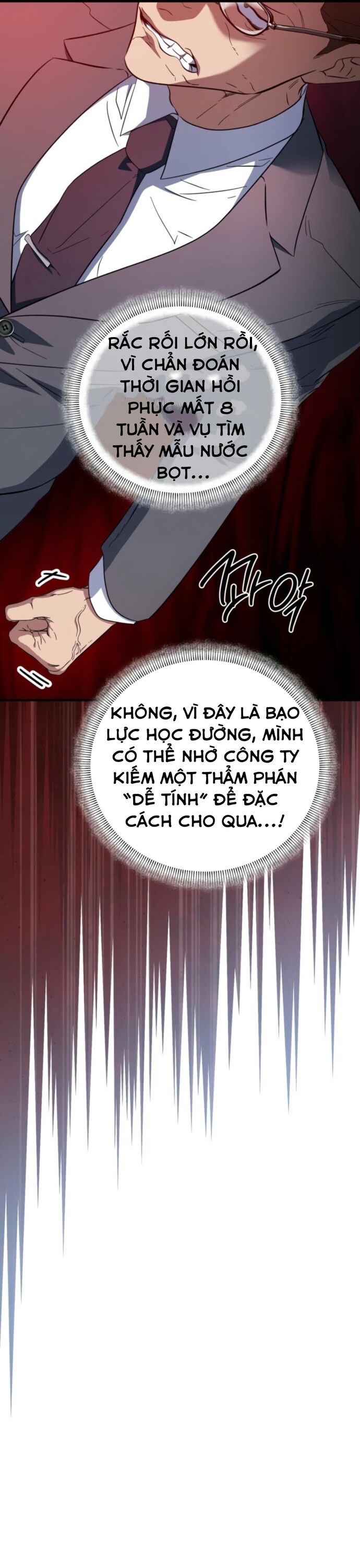 Tuyệt Đỉnh Bác Sĩ Chapter 34 - Trang 2