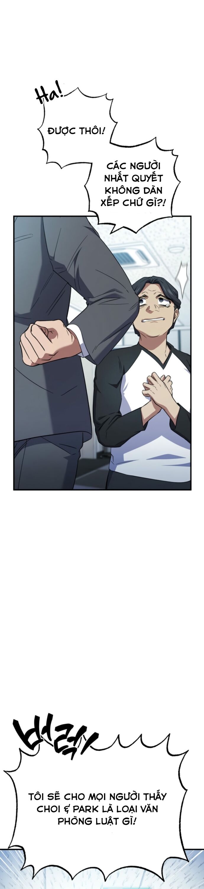 Tuyệt Đỉnh Bác Sĩ Chapter 34 - Trang 2