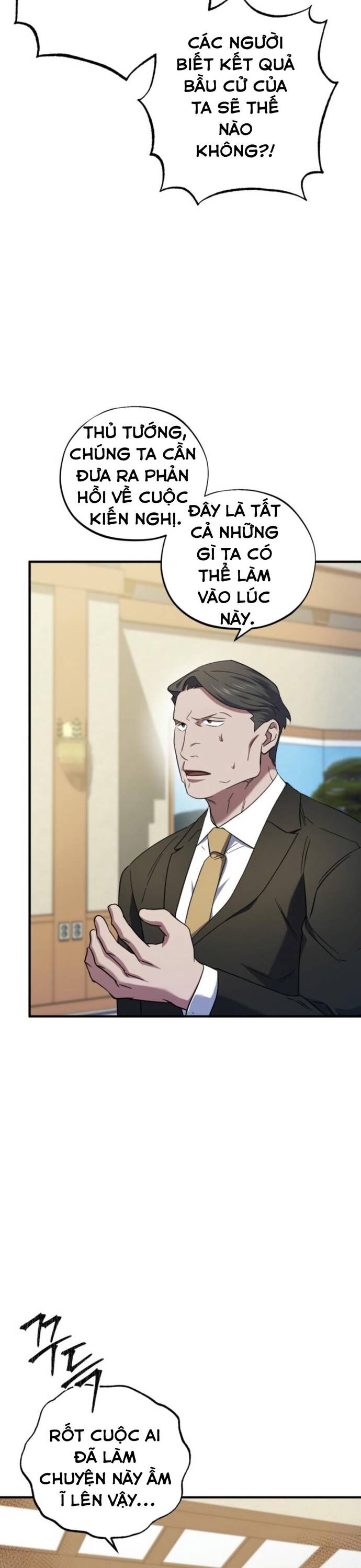 Tuyệt Đỉnh Bác Sĩ Chapter 35 - Trang 2